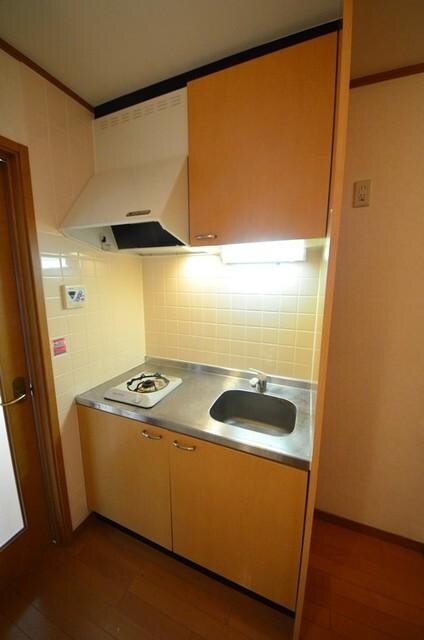 パルクメゾンの物件内観写真