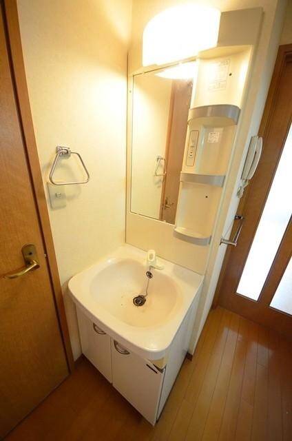 パルクメゾンの物件内観写真