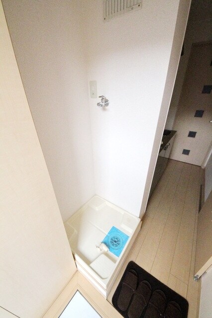 サンモール・Nの物件内観写真