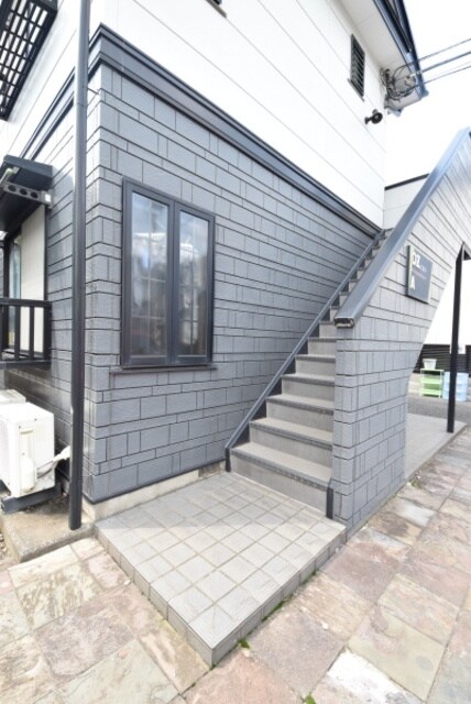 OZ弐番街の物件内観写真