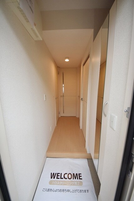 メゾン ド ショコラの物件内観写真