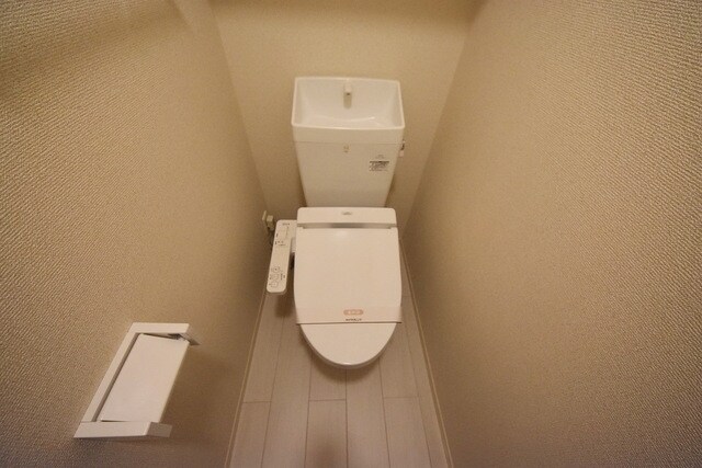 メゾン ド ショコラの物件内観写真