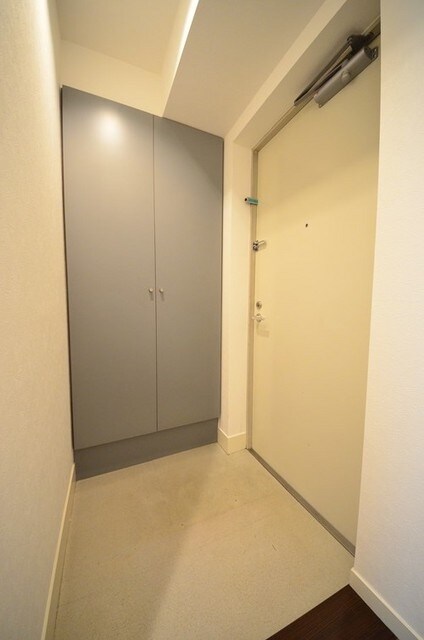 ウィスタ高井戸の物件内観写真