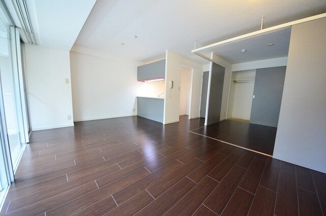 ウィスタ高井戸の物件内観写真