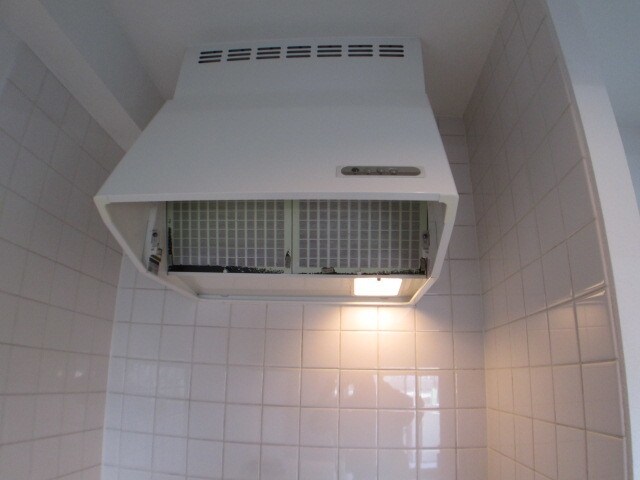 ウィスタ高井戸の物件内観写真