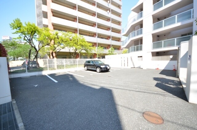 ウィスタ高井戸の物件内観写真