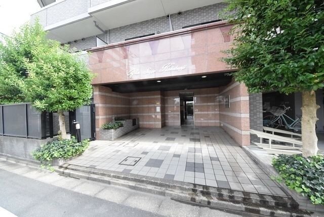 ガラ・ステージ国分寺の物件内観写真