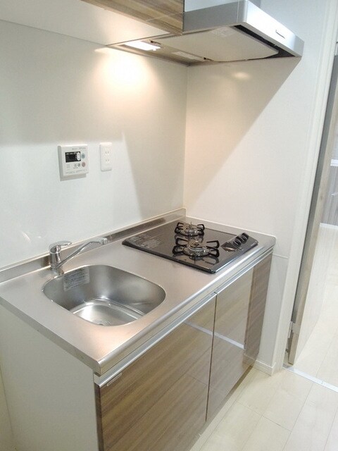 コートヤード西永福の物件内観写真