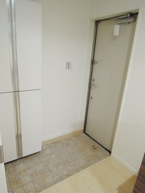 コートヤード西永福の物件内観写真