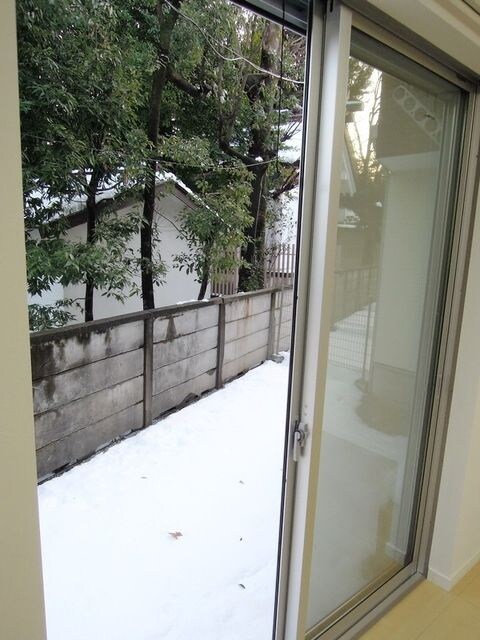 コートヤード西永福の物件内観写真