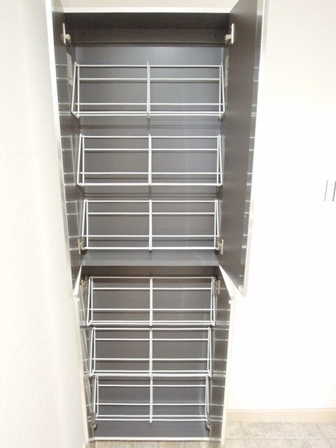 コートヤード西永福の物件内観写真