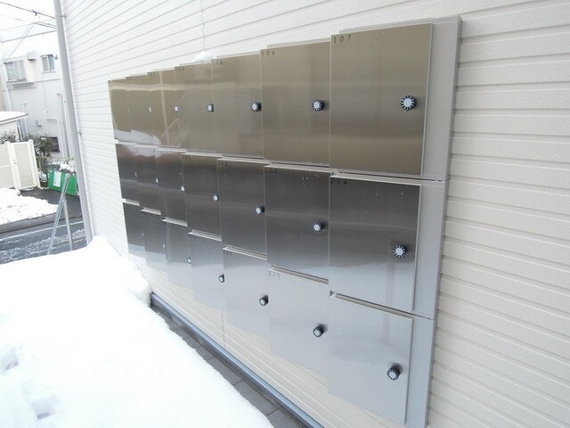 コートヤード西永福の物件内観写真