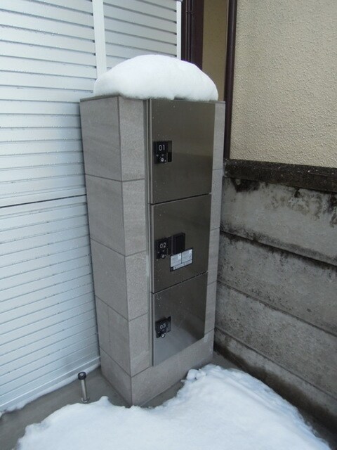 コートヤード西永福の物件内観写真