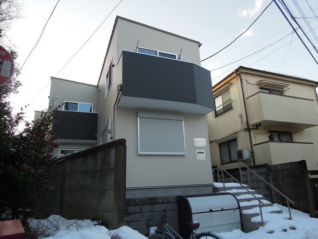 コートヤード西永福の物件内観写真