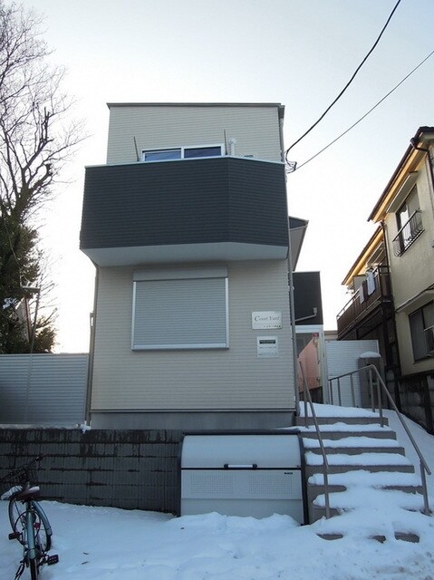 コートヤード西永福の物件内観写真