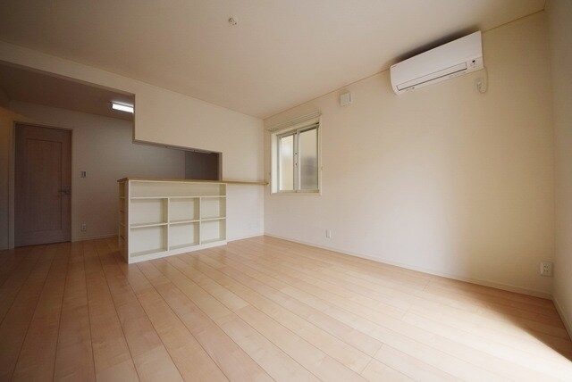 スカイハイツの物件内観写真