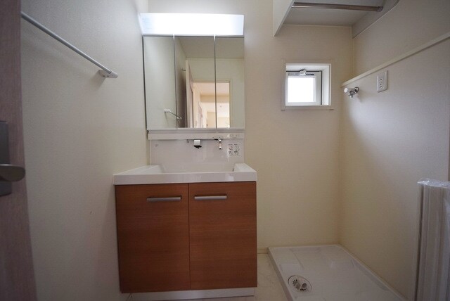 スカイハイツの物件内観写真