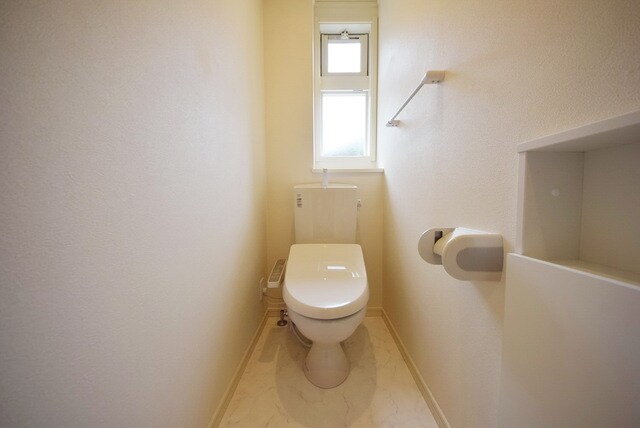 スカイハイツの物件内観写真