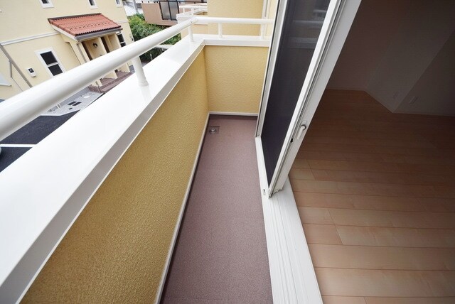 スカイハイツの物件内観写真