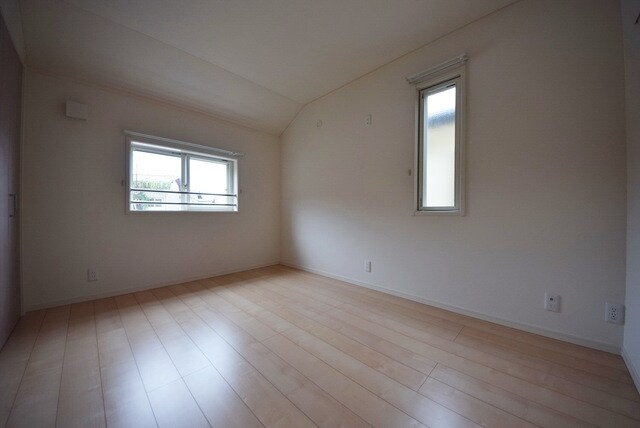 スカイハイツの物件内観写真