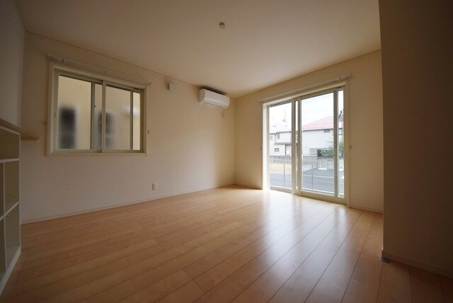 スカイハイツの物件内観写真