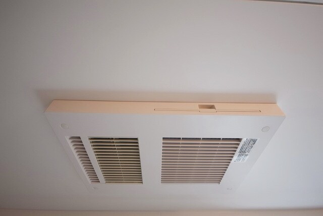 スカイハイツの物件内観写真