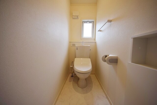 スカイハイツの物件内観写真