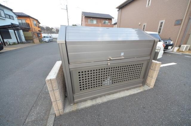 M.STAGE II(エムステージII)の物件内観写真