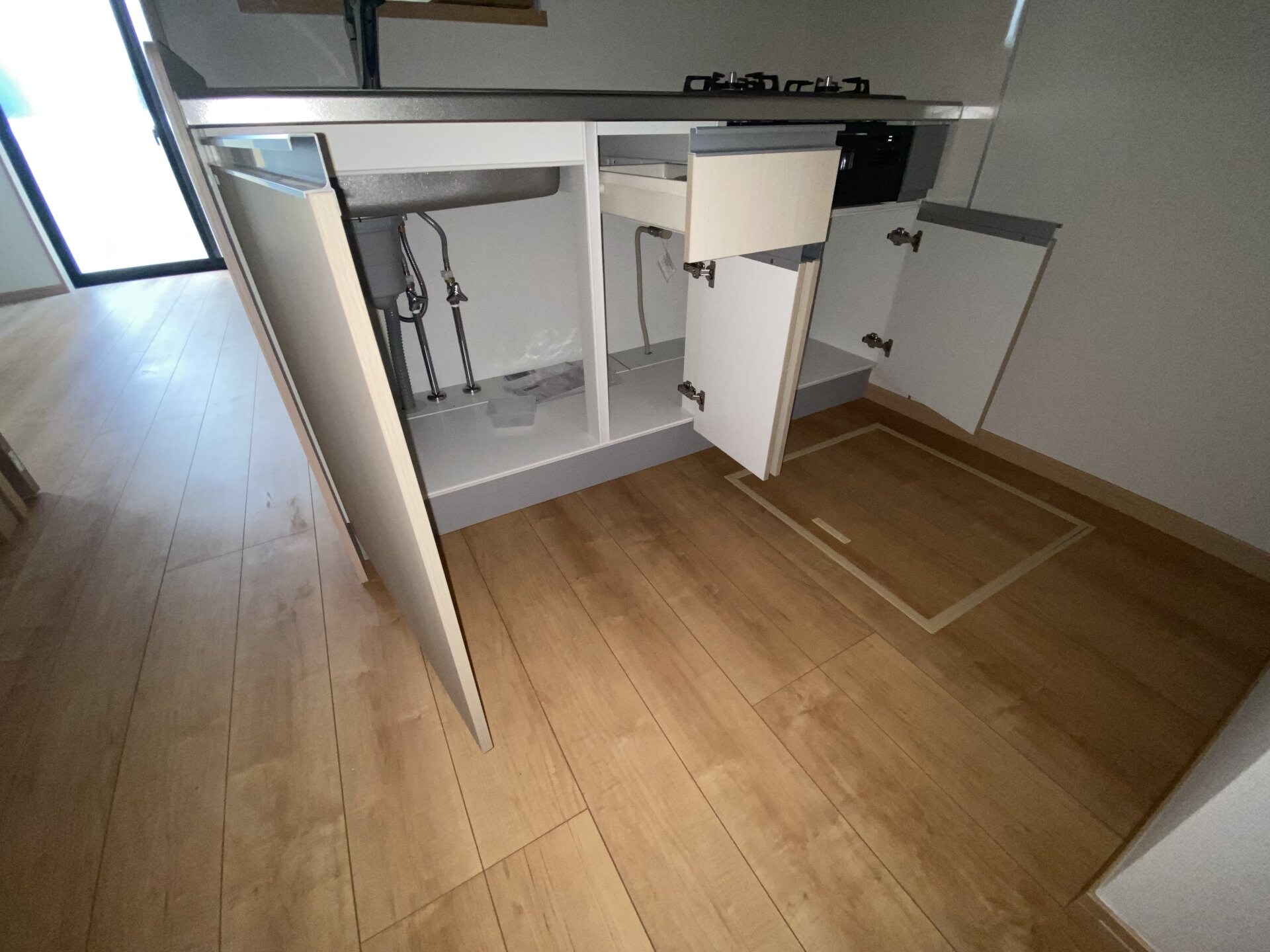 Dolceの物件内観写真