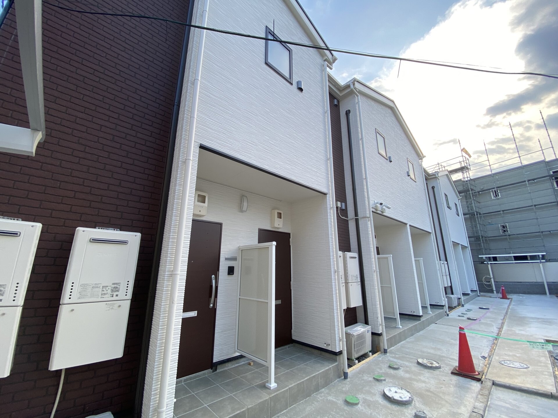 Dolceの物件内観写真