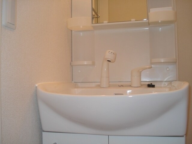 ベルクウッドの物件内観写真