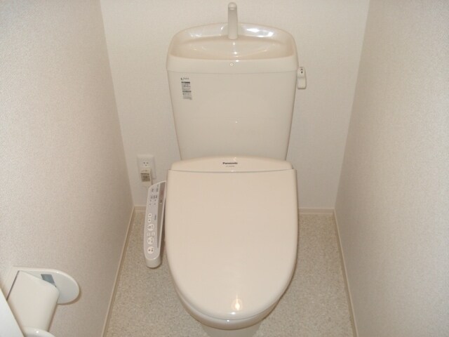 ベルクウッドの物件内観写真