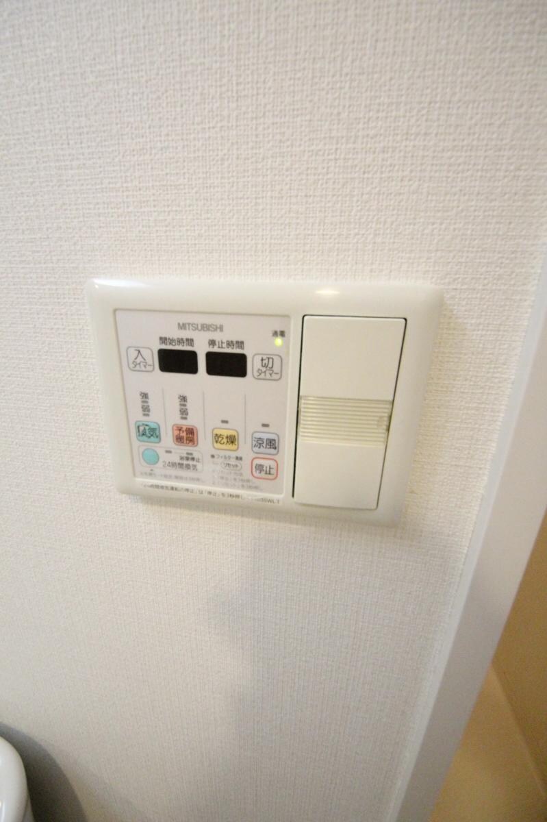 レジディア杉並方南町の物件内観写真