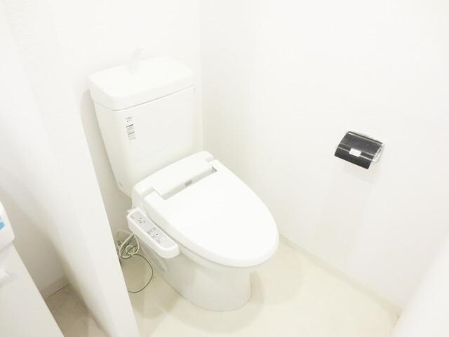 ライズステージ武蔵小金井の物件内観写真