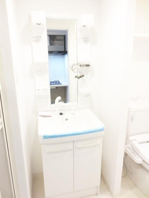 ライズステージ武蔵小金井の物件内観写真