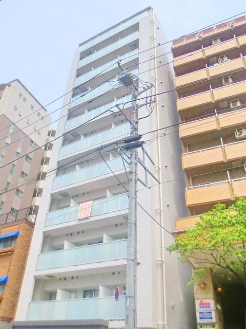 ライズステージ武蔵小金井の物件内観写真