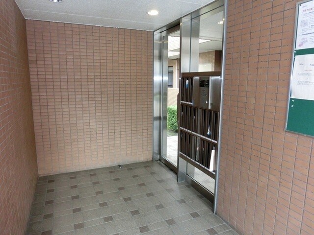 スクエア高円寺の物件内観写真