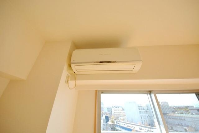 サンクレール高井戸の物件内観写真