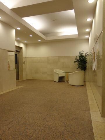 サンクレール高井戸の物件内観写真