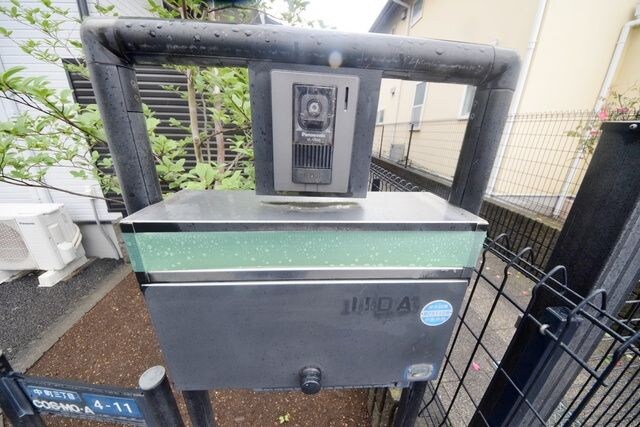 コスモの物件内観写真