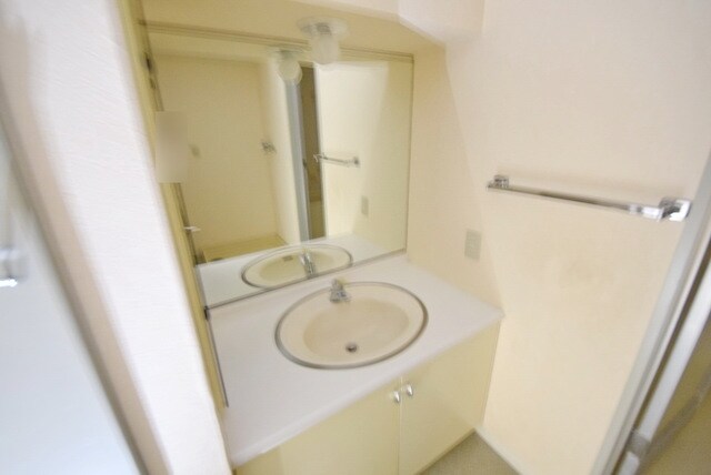 アクシス調布の物件内観写真