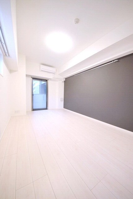 コンフォリア桜上水の物件内観写真