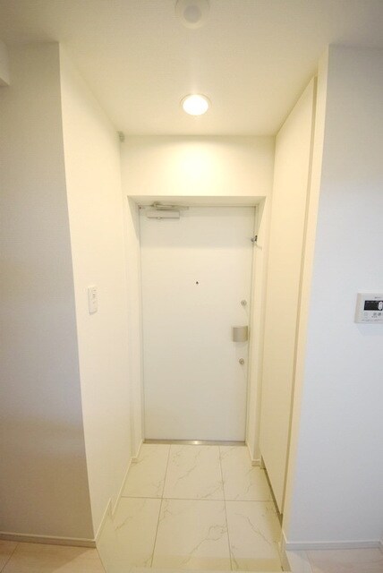 コンフォリア桜上水の物件内観写真