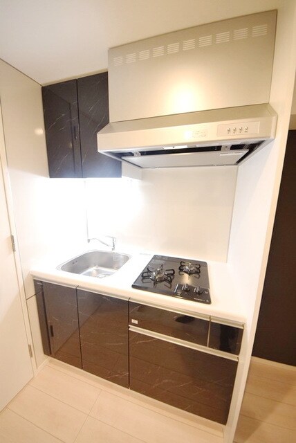 コンフォリア桜上水の物件内観写真