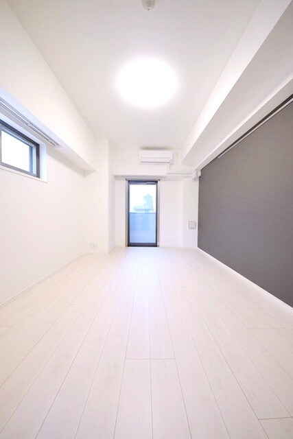 コンフォリア桜上水の物件内観写真