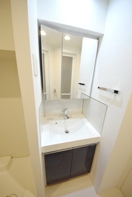 コンフォリア桜上水の物件内観写真