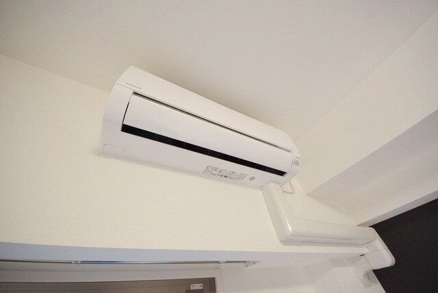 コンフォリア桜上水の物件内観写真