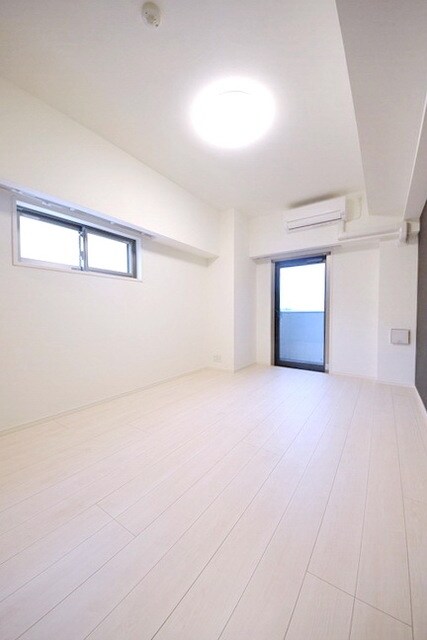 コンフォリア桜上水の物件内観写真