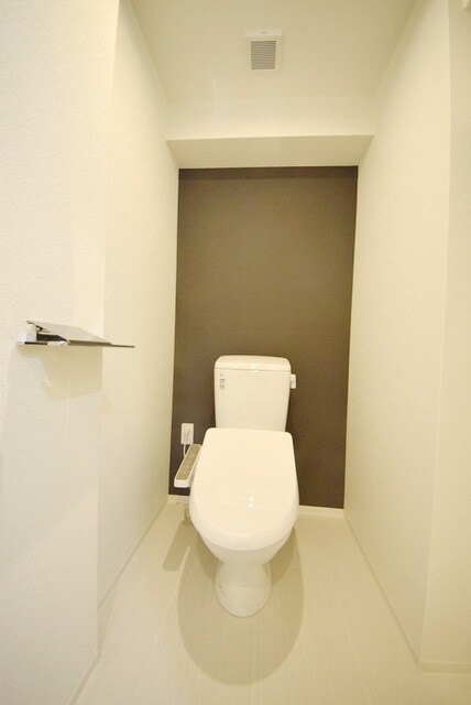 コンフォリア桜上水の物件内観写真