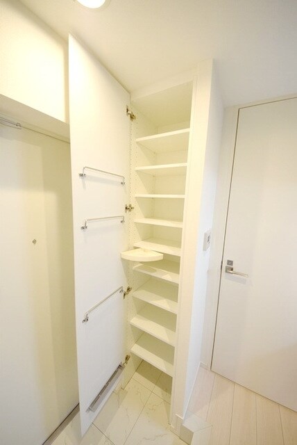 コンフォリア桜上水の物件内観写真